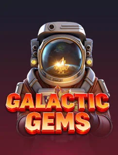Galactic Gems — PG SOFT အာကိတ်ကာစီနို