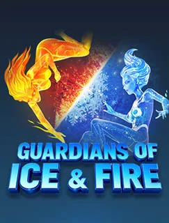Guardians of Ice & Fire — PG SOFT အာကိတ်ကာစီနို