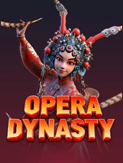 Opera Dynasty — PG SOFT အာကိတ်ကာစီနို