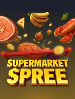 Supermarket Spree — PG SOFT အာကိတ်ကာစီနို