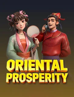 Oriental Prosperity — PG SOFT အာကိတ်ကာစီနို