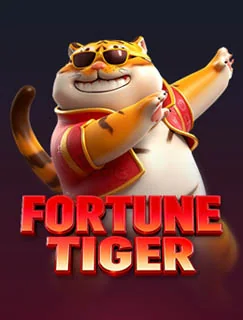 Fortune Tiger — PG SOFT ဘီးလှည့်ဂိမ်း