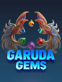 Garuda Gems — PG SOFT အာကိတ်ကာစီနို
