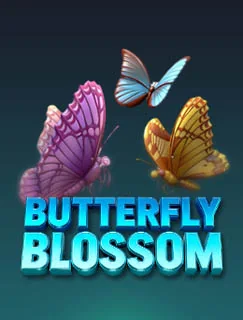 Butterfly Blossom — PG SOFT အာကိတ်ကာစီနို