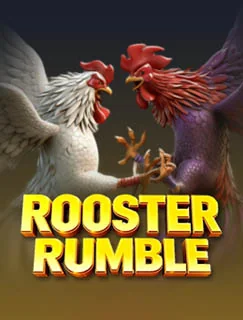 Rooster Rumble — PG SOFT အာကိတ်ကာစီနို