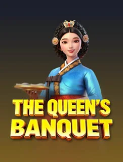 The Queen's Banquet — PG SOFT အာကိတ်ကာစီနို