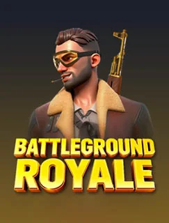Battleground Royale — PG SOFT အာကိတ်ကာစီနို