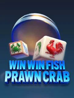 Win Win Fish Prawn Crab — PG SOFT