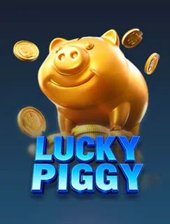 Lucky Piggy — PG SOFT အာကိတ်ကာစီနို