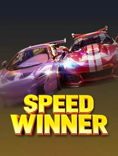 Speed Winner — PG SOFT အာကိတ်ကာစီနို