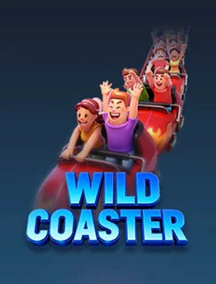 Wild Coaster — PG SOFT အာကိတ်ကာစီနို