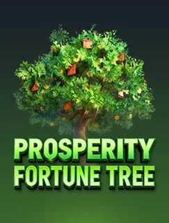 Prosperity Fortune Tree — PG SOFT ဘီးလှည့်ဂိမ်း