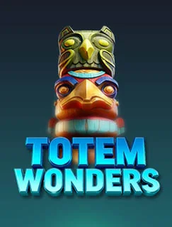 Totem Wonders — PG SOFT အာကိတ်ကာစီနို