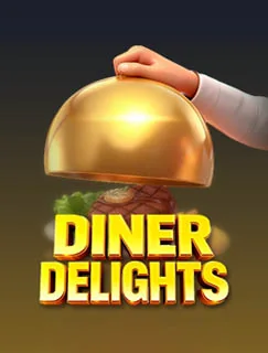Diner Delights — PG SOFT အာကိတ်ကာစီနို