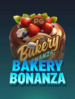 Bakery Bonanza — PG SOFT အာကိတ်ကာစီနို