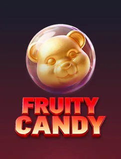Fruity Candy — PG SOFT အာကိတ်ကာစီနို