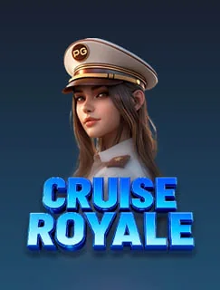 Cruise Royale — PG SOFT အာကိတ်ကာစီနို