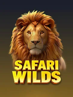 Safari Wilds — PG SOFT အာကိတ်ကာစီနို
