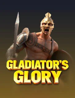 Gladiator's Glory — PG SOFT အာကိတ်ကာစီနို
