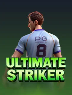 Ultimate Striker — PG SOFT အာကိတ်ကာစီနို