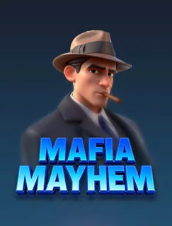 Mafia Mayhem — PG SOFT အာကိတ်ကာစီနို