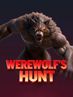 Werewolf's Hunt — PG SOFT အာကိတ်ကာစီနို