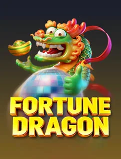 Fortune Dragon — PG SOFT ဘီးလှည့်ဂိမ်း
