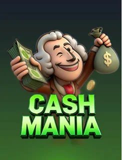 Cash Mania — PG SOFT အာကိတ်ကာစီနို