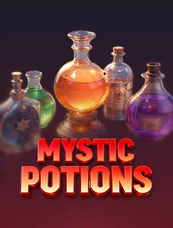 Mystic Potions — PG SOFT အာကိတ်ကာစီနို