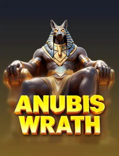Anubis Wrath — PG SOFT အာကိတ်ကာစီနို
