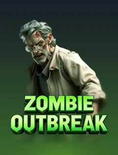 Zombie Outbreak — PG SOFT အာကိတ်ကာစီနို