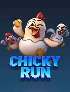 Chicky Run — PG SOFT အာကိတ်ကာစီနို