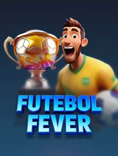 Futebol Fever — PG SOFT အာကိတ်ကာစီနို