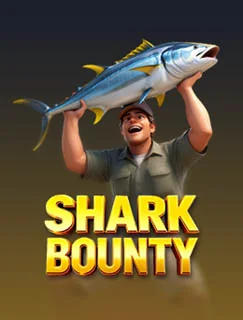 Shark Bounty — PG SOFT အာကိတ်ကာစီနို