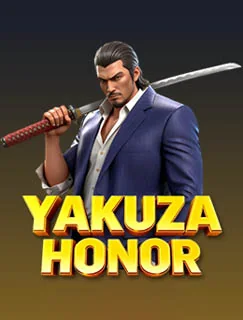 Yakuza Honor — PG SOFT အာကိတ်ကာစီနို