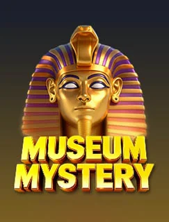 Museum Mystery — PG SOFT အာကိတ်ကာစီနို