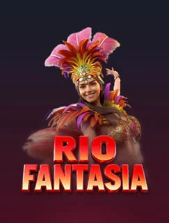 Rio Fantasia — PG SOFT အာကိတ်ကာစီနို
