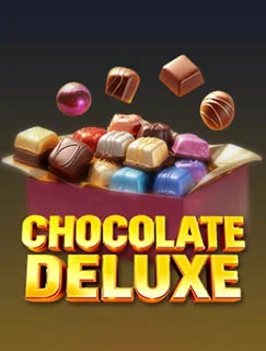 Chocolate Deluxe — PG SOFT အာကိတ်ကာစီနို