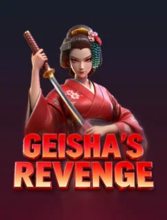Geisha's Revenge — PG SOFT အာကိတ်ကာစီနို