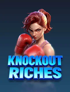 Knockout Riches — PG SOFT အာကိတ်ကာစီနို