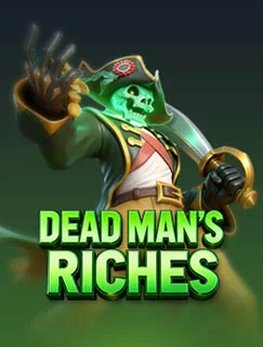 Dead Man's Riches — PG SOFT အာကိတ်ကာစီနို