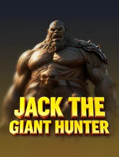 Jack the Giant Hunter — PG SOFT အာကိတ်ကာစီနို