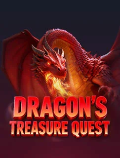 Dragon's Treasure Quest — PG SOFT အာကိတ်ကာစီနို