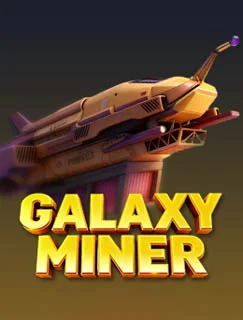 Galaxy Miner — PG SOFT အာကိတ်ကာစီနို