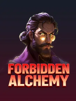 Forbidden Alchemy — PG SOFT အာကိတ်ကာစီနို