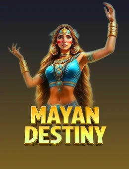 Mayan Destiny — PG SOFT အာကိတ်ကာစီနို