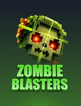 Zombie Blasters — PG SOFT အာကိတ်ကာစီနို