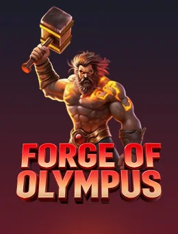 Forge of Olympus — Pragmatic Play