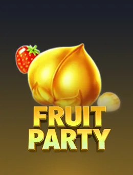 Fruit Party — Pragmatic Play