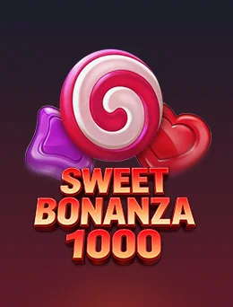 Sweet Bonanza 1000 — Pragmatic Play